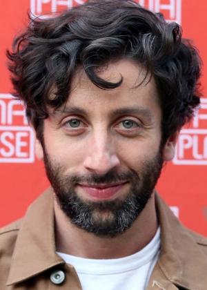 Simon Helberg